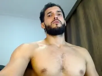 Chaturbate Free Live Porn of noah_jhonsonn