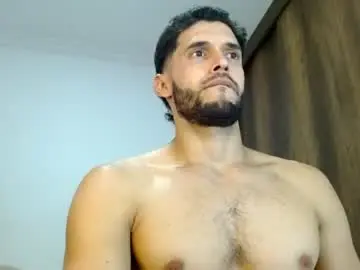 Chaturbate Live Sex of noah_jhonsonn