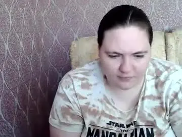 Chaturbate Live Sex Cam of olyafire
