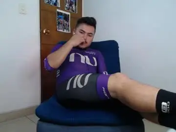 Chaturbate Sex Cam of pypexonix