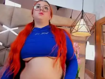 Chaturbate Sex Cam of scarletthunt