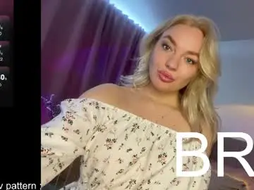 Chaturbate Live Sex of siberian_girl_