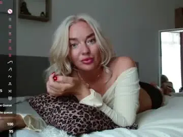 Chaturbate Live Sex of siberian_girl_