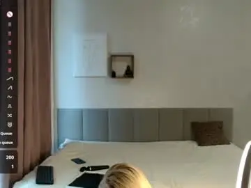 Chaturbate Live Porn of siberian_girl_