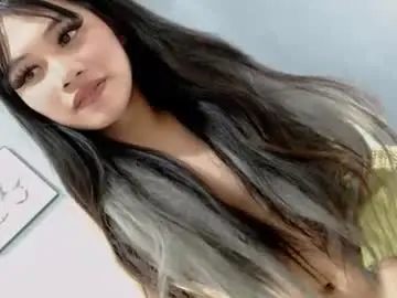 Chaturbate Live Sex of slut4attention