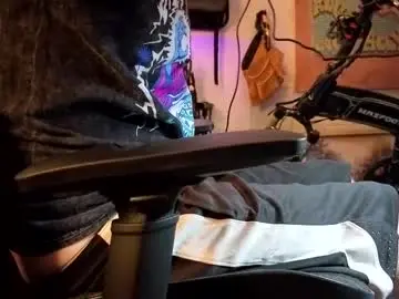 Chaturbate Sex Cam of str8foryouguy