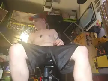 Chaturbate Sex Cam of str8foryouguy