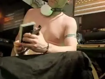 Chaturbate Nude Webcam of str8foryouguy