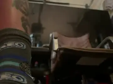 Chaturbate Live Porn of str8foryouguy