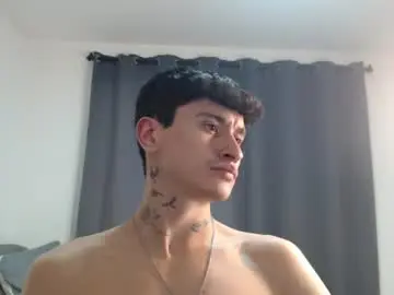 Chaturbate Adult Video Chat of taylor_024