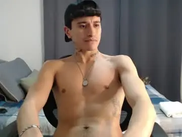 Chaturbate Free Porn Cam of taylor_024