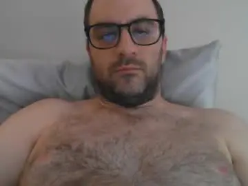 Chaturbate Live Sex of wildfunguy1