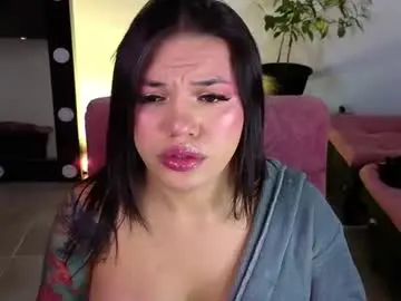 Chaturbate Best Webcam of 1m_ashley