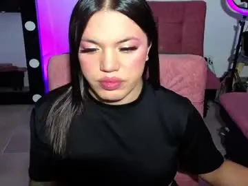 Chaturbate Sex Cam of 1m_ashley