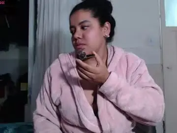 Chaturbate Live Sex Cam of agata_c
