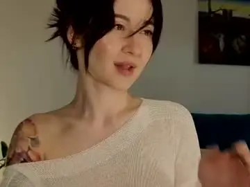 Chaturbate Adult Video Chat of ambientmoon