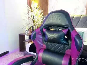 Chaturbate Live Sex Cam of anissa_m