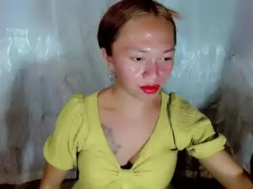Chaturbate Nude Webcam of asian_aica