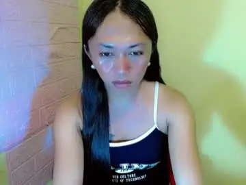 Chaturbate Adult Webcam of asian_aica