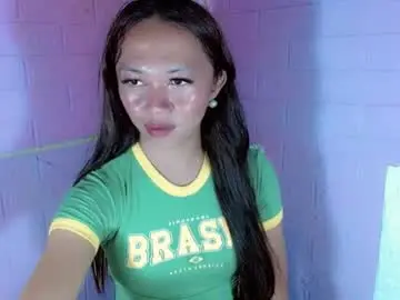 Chaturbate Best Webcam of asian_aica