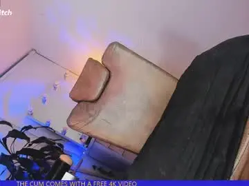 Chaturbate Live Sex Cam of azulawitch