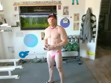 Chaturbate Live Porn of bigredmachine25