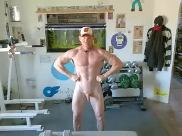 Chaturbate Live Sex of bigredmachine25