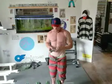 Chaturbate Sex Chat of bigredmachine25