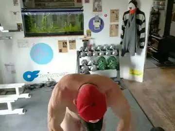 Chaturbate Watch Live Sex Cams of bigredmachine25