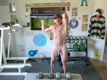 Chaturbate Best live sex cam show of bigredmachine25