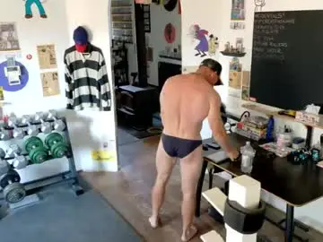 Chaturbate Watch Live Sex Cams of bigredmachine25