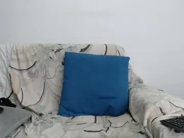 Chaturbate Nude Webcam of blacknikes