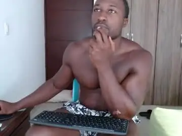 Chaturbate Nude Webcam of blacknikes