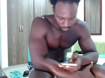 Chaturbate Best Webcam of blacknikes