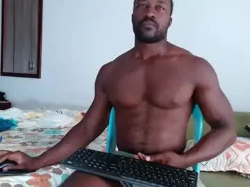 Chaturbate Sex Cam of blacknikes