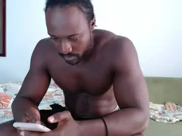 Chaturbate Adult Video Chat of blacknikes