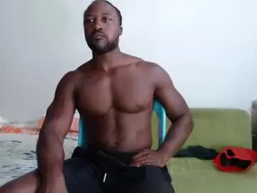 Chaturbate Adult Video Chat of blacknikes