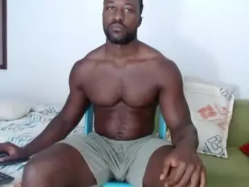 Chaturbate Sex Chat of blacknikes