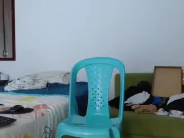 Chaturbate Nude Webcam of blacknikes