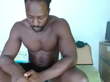 Chaturbate Live Sex Cam of blacknikes