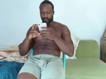 Chaturbate Sex Cam of blacknikes