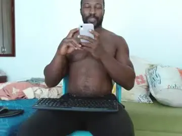 Chaturbate Live Sex Cam of blacknikes