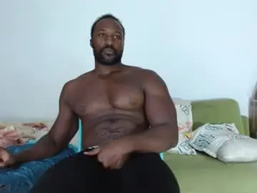 Chaturbate Live Sex Cam of blacknikes
