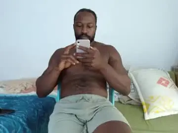 Chaturbate Sex Cam of blacknikes