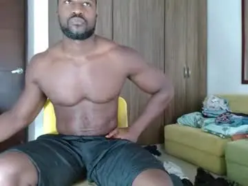 Chaturbate Free Live Porn of blacknikes