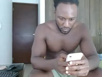 Chaturbate Sex Chat of blacknikes