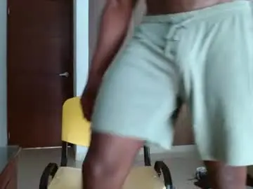Chaturbate Adult Webcam of blacknikes