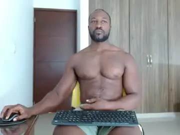Chaturbate Nude Webcam of blacknikes