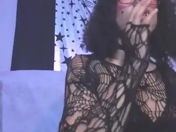 Chaturbate Nude Webcam of dark_nina__