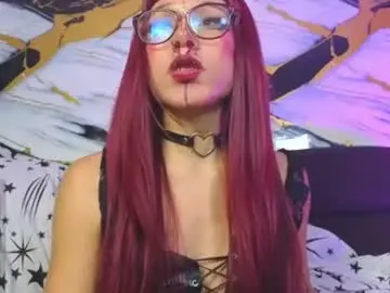 Chaturbate Best Webcam of dark_nina__